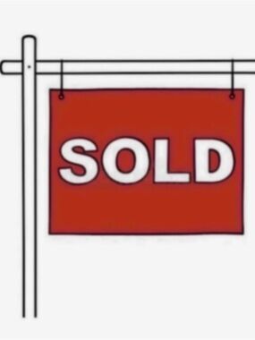 SOLD - do not buy